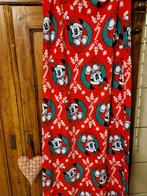 MICKEY MOUSE KERST PLAID, Mickey Mouse, Ophalen of Verzenden