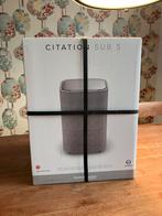 Harman Kardon Citation Sub S, Overige merken, Overige systemen, 70 watt of meer, Nieuw