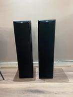 Jamo speakers E 350, Audio, Tv en Foto, Luidsprekers, Ophalen of Verzenden, Zo goed als nieuw, 60 tot 120 watt, Front, Rear of Stereo speakers