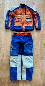 KTM GO motorkleding Dakar XL, Ophalen of Verzenden, Zo goed als nieuw