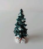 Lemax stenen boompje, ,Lemax figuur Kerstdorp, Diversen, Kerst, Ophalen of Verzenden, Zo goed als nieuw