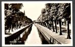 Oude Ansicht - Balk - de Luts - Frl., Ophalen of Verzenden, 1940 tot 1960, Gelopen, Friesland