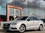 Audi A3 Limousine 1.4 TFSI Ambiente Pro Line | Stoelverwarmi, Auto's, Audi, Stof, Gebruikt, Zwart, 4 cilinders