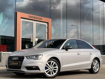 Audi A3 Limousine 1.4 TFSI Ambiente Pro Line | Stoelverwarmi beschikbaar voor biedingen