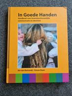 J. van Remundt - In goede handen, Boeken, Sociale wetenschap, Ophalen of Verzenden, J. van Remundt, Zo goed als nieuw