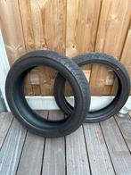 Bridgestone motorbanden - Erg netjes!, Motoren, Ophalen, Gebruikt
