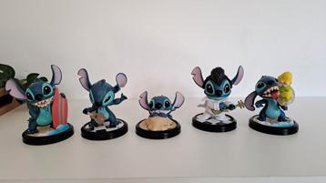 Stitch beelden Disney  beschikbaar voor biedingen