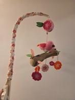 Mobiel box, Kinderen en Baby's, Boxen, Ophalen of Verzenden, Zo goed als nieuw, Rond