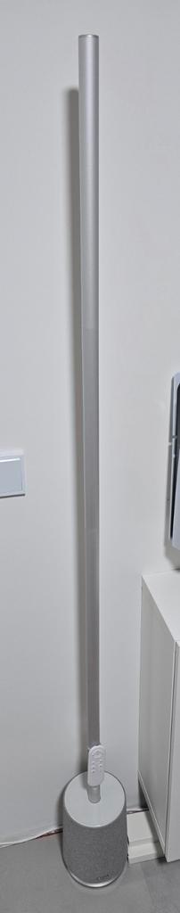 Govee Floor lamp pro grijs 2 keer  beschikbaar voor biedingen