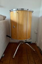 surdo + standaard, Ophalen, Gebruikt, Trommel