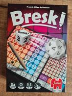 Spel bresk, Ophalen of Verzenden, Zo goed als nieuw