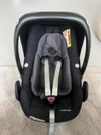 Maxi-cosi Pebble+ (I-size) Black Diamond, Kinderen en Baby's, Autostoeltjes, Ophalen, Gebruikt, Isofix, 0 t/m 13 kg