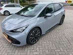 Cupra Born Copper Edition 62 kWh, Auto's, Automaat, Gebruikt, Zwart, 204 pk