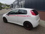 Fiat Grande Punto 1.4-16V Sport Airco, CruiseControl, Elec r, Auto's, Fiat, Voorwielaandrijving, Gebruikt, 4 cilinders, Grande Punto
