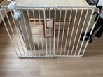 Veiligheidshekje / Kinderhekje te koop, Ophalen, Zo goed als nieuw