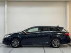 Toyota Avensis Touring Sports 1.8 VVT-i SkyView Limited Pano, Auto's, Toyota, Electronic Stability Program (ESP), Euro 6, 4 cilinders