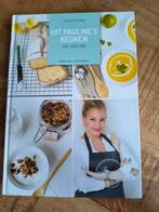 Uit Paulines Keuken - Kookboek, Gezond koken, Zo goed als nieuw, Hoofdgerechten, Nederland en België