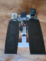 Body Sculpture Steps Apparaat, Ophalen