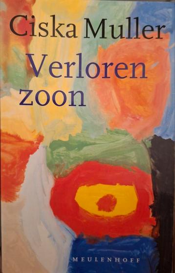 Muller - Verloren zoon beschikbaar voor biedingen