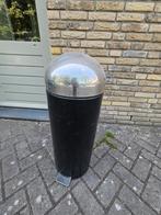 Gratis vuilnisbak, 40 liter of meer, Ophalen, Gebruikt
