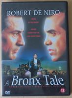 DVD A Bronx Tale (1993) Robert de Niro, Vanaf 12 jaar, Ophalen, Gebruikt, Maffia en Misdaad