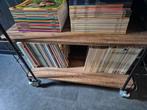 Complete series - Sjakie + Jan Jans + Rik Ringers + Jeremiah, Boeken, Complete serie of reeks, Ophalen of Verzenden, Gelezen