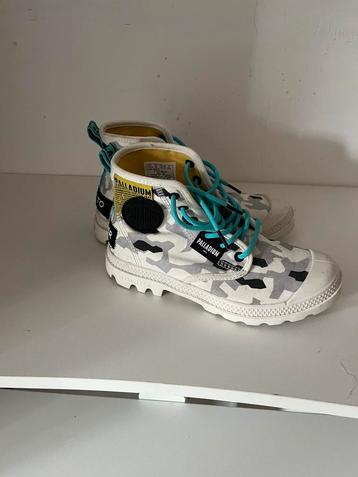 Leuke palladium gympen mt 36 beschikbaar voor biedingen