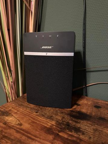 Diverse Bose SoundTouch boxen beschikbaar voor biedingen