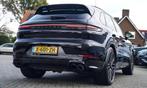 Porsche Cayenne 3.0 E-Hybrid | NIEUW MODEL | Panorama | Bose, Automaat, Cayenne, Gebruikt, Zwart
