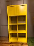 Kellax IKEA kast geel, Zo goed als nieuw, Ophalen