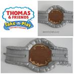 Thomas de Trein Take n Play, Modderplas, Kinderen en Baby's, Speelgoed | Thomas de Trein, Ophalen of Verzenden, Zo goed als nieuw