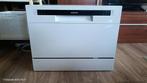 Afwasmachine - Inventum, Witgoed en Apparatuur, Vaatwasmachines, Gebruikt, Minder dan 85 cm, Kort programma, Ophalen of Verzenden