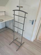 Ikea Grundtal - metalen kapstok, Ophalen, Gebruikt, Metaal, Staande kapstok