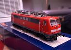 Roco br 111 DC digitaal, Hobby en Vrije tijd, Modeltreinen | H0, Ophalen, Zo goed als nieuw, Roco, Gelijkstroom