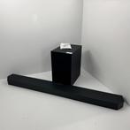 Samsung HW-Q700C soundbar met subwoofer |, Audio, Tv en Foto, Soundbars, Ophalen, Dordrecht@usedproducts.nl, Toulonselaan 72, Zo goed als nieuw