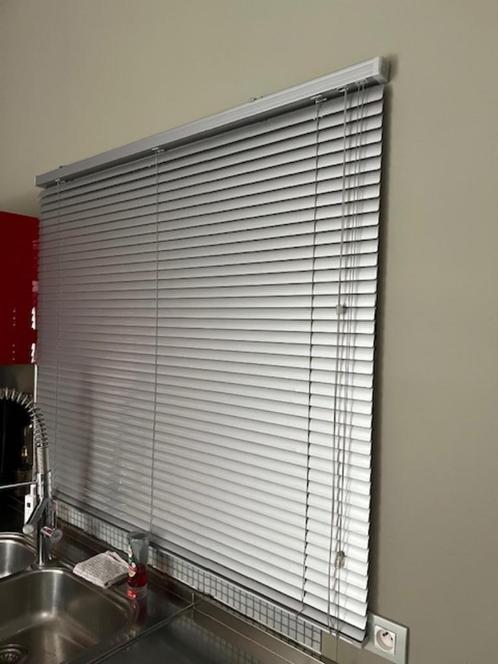 jalouzieen, Huis en Inrichting, Stoffering | Gordijnen en Lamellen, Gebruikt, 200 cm of meer, Ophalen