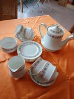 Paragon  servies. Zie foto's., Antiek en Kunst, Ophalen