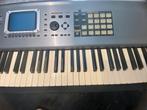 Roland Fantom S88, Ophalen, Gebruikt, 88 toetsen, Roland