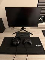 Settup Xbox x / AOC Agon U27G3X/BK 27" 4K Gaming Monitor, Gaming, Nieuw, Ophalen of Verzenden, Ultra HD (4K)