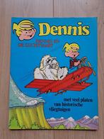 Dennis - Dennis en de luchtvaart, Marcus Hamilton, Ophalen of Verzenden, Zo goed als nieuw, Eén stripboek