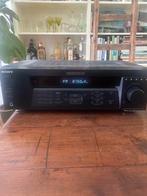 Sony STR-DE185, Audio, Tv en Foto, Versterkers en Receivers, Ophalen of Verzenden, Gebruikt, Stereo, Sony