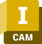 Autodesk InventorCam 2026 (Permament), Verzenden, Nieuw, Windows