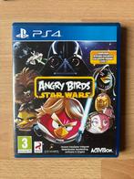 Angry birds starwars, Spelcomputers en Games, Games | Sony PlayStation 4, 1 speler, Ophalen of Verzenden, Zo goed als nieuw