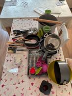 Diverse Keuken Spullen, Huis en Inrichting, Keuken | Keukenbenodigdheden, Ophalen of Verzenden, Gebruikt