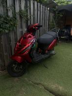 Piaggio Zip 125cc, Fietsen en Brommers, Scooters | Piaggio, Ophalen, Maximaal 45 km/u, Zip, 125 cc