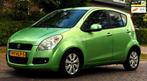 Suzuki Splash 1.2 Exclusive 5 deurs met AIRCO, ELEC. RAMEN,, Voorwielaandrijving, Gebruikt, 4 cilinders, 965 kg