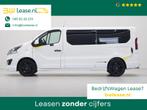 Opel Vivaro 1.6 CDTI L2H1 Sport Irmscher 030/200 Navigatie C, Auto's, Bestelauto's, Voorwielaandrijving, 145 pk, Euro 6, Origineel Nederlands