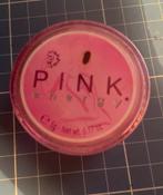 Roze poeder make-up, Gehele gezicht, Ophalen of Verzenden, Zo goed als nieuw, Make-up