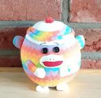 TY regenboog aapje, volgnr 2, Ophalen of Verzenden, Zo goed als nieuw, Overige typen
