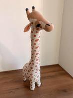 H&M Giraf Knuffel - Decoratie, Ophalen of Verzenden, Gebruikt, Overige typen